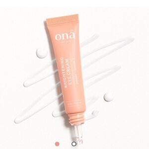 🌻 ONÅ NEW YORK Brightening Eye Cream